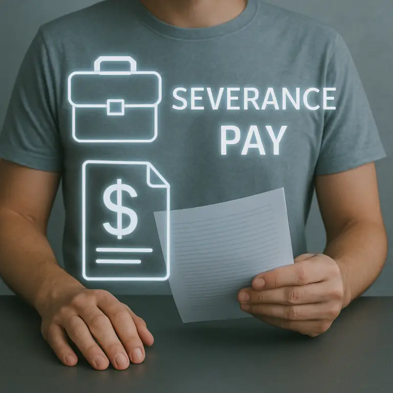Employer’s Obligations Regarding Severance Pay Under Polish Law