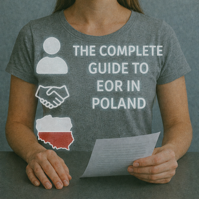 The Complete Guide to EOR in Poland